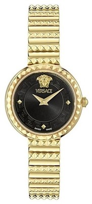 Versace Greca Goddess Petite VEDFA0524 Womens Quartz Watch