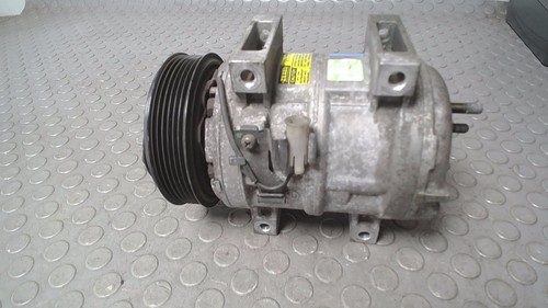 Kompressor Klimaanlage/ Klimakompressor Volvo V40 1.8 V 30632721 12 Monate