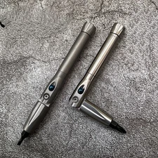 Titanium Alloy Screwdriver Foldable Multi Angle Palm Household Portable Tool