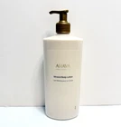 AHAVA Deadsea Water Mineral Body Lotion 24 oz 750 ml NEW Packaging Fresh!