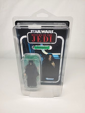Star Wars Emperor Palpatine Vintage Collection VC200  New Sealed   Read Des.