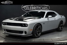 2022 Dodge Challenger Hellcat Redeye, MSRP $91,770---  797 HP!  ---