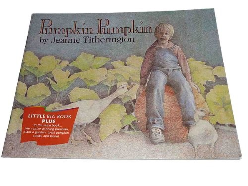 Pumpkin Pumpkin - VERY GOOD