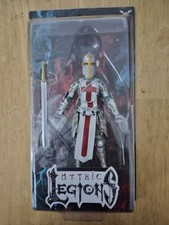 Mythic Legions Delphina of Eathyross Advent of Decay Series New and Unopened