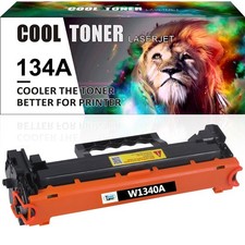 1PK W1340A Toner Cartridge for HP LaserJet M209dw MFP M234sdw M234dw M234sdn