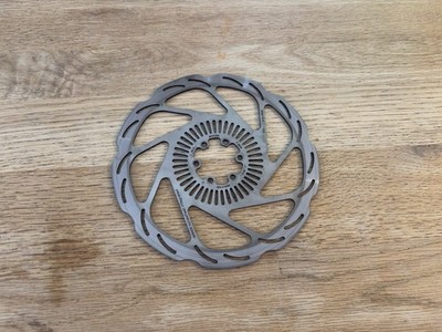 Magura Sensor 203 mm Bremsscheibe - 6 Bolzen - Avinox ToneWheel integriert