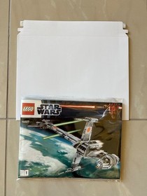 LEGO Star Wars: B-wing Starfighter (10227)