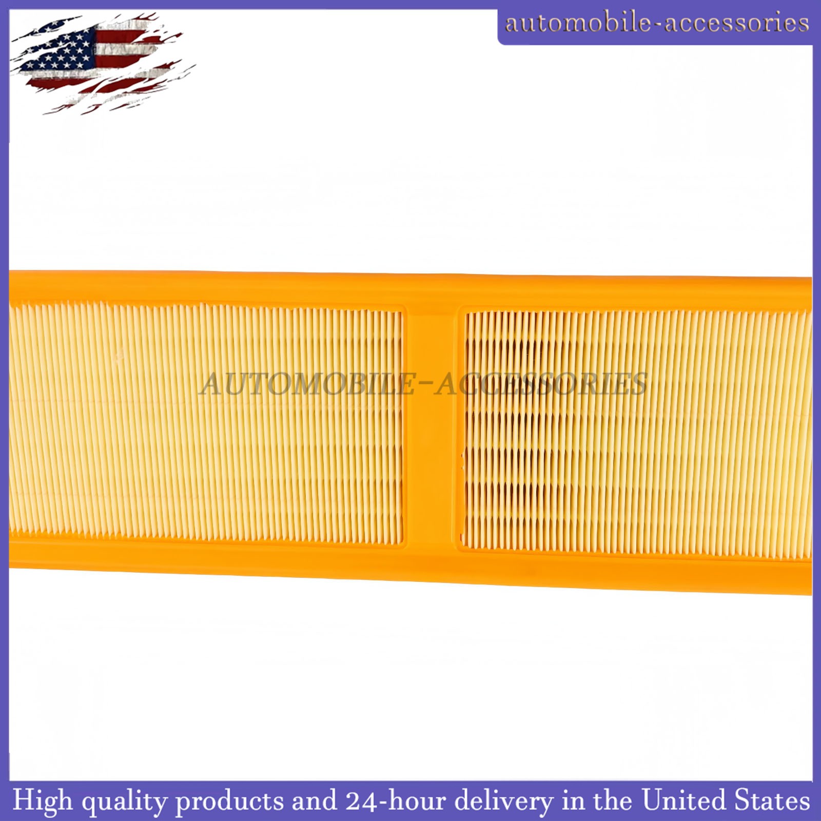 Motor Air Filter For Bentley Continental GT Flying Spur 3SA129620A Element