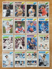 2026 Topps Heritage Short Print Card Lot of (16) Cards NO DUPES, 3 Quad Rookies!