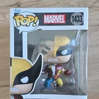 Funko Pop! Marvel Logan/Wolverine #1433 Standard Vinyl Figure