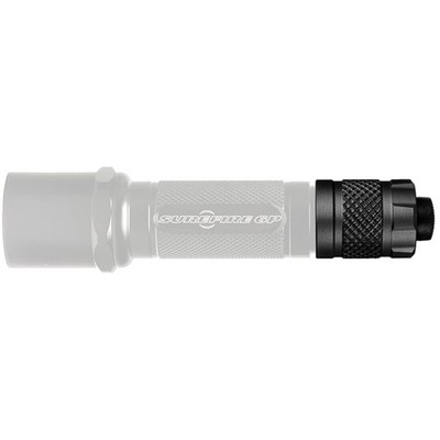 Surefire Flashlight Tailcap Switch Replacement^