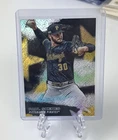 2026 PAUL SKENES Topps Series 1 Stars Of The MLB Pittsburgh Pirates MLB Card