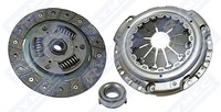 Rymec Kupplungssatz JT7357 FüR Em Wagon Suzuki Alto 6 Ff RC410 SR410 SR412 RF410