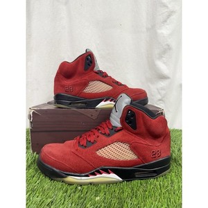 stockx air jordan 5 toro bravo