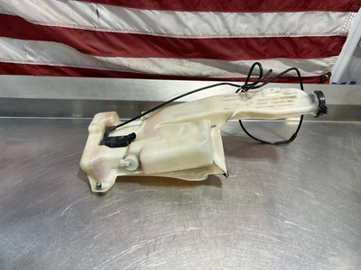 #ad #ad 99–06 Silverado Sierra Washer Reservoir Tank w Pump 15073651 22143196 OEM $50.00