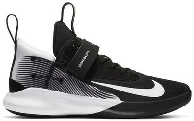 Nike Precision 4 FlyEase Black White for Sale | Authenticity
