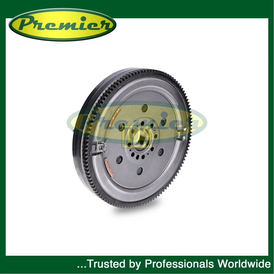 Volante Premier de doble masa para Ford Volvo 2.0 CDi D dCi TDi + otros modelos Foto 2 de 4