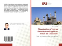 Amine Ait Oufkir | RéCupéRation D'éNergie Thermique éChappéE Au Niveau De...