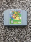 Super Mario 64 Nintendo 64 Authentic Cartridge Only. Tested And Works