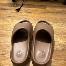 Yeezy Slide Brown for Sale | Authenticity Guaranteed | eBay