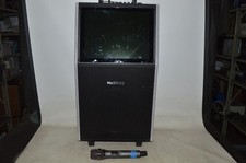 MASINGO KARASOKE MACHINE