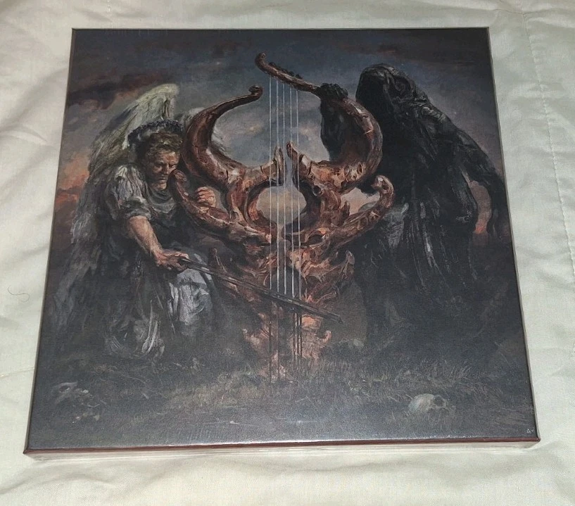 Death Box Set Vinyl Records for sale - eBay