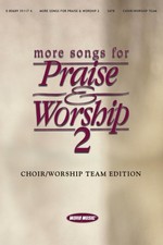 Keith Christopher More Songs for Praise & Worship 2: Referemce CD (CD)