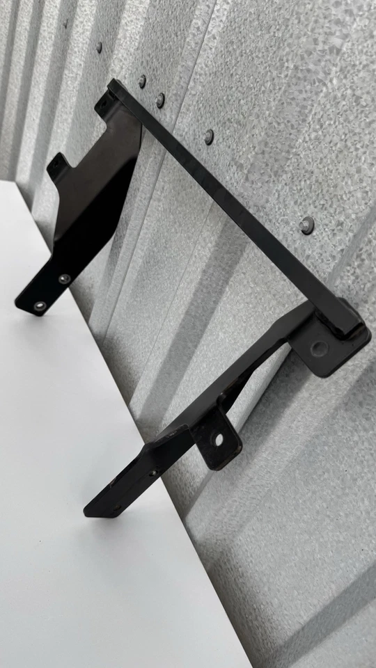 Soporte silenciador Harley Davidson Vance&Hines 2009-2023 TriGlide 697-P Foto 2 de 4