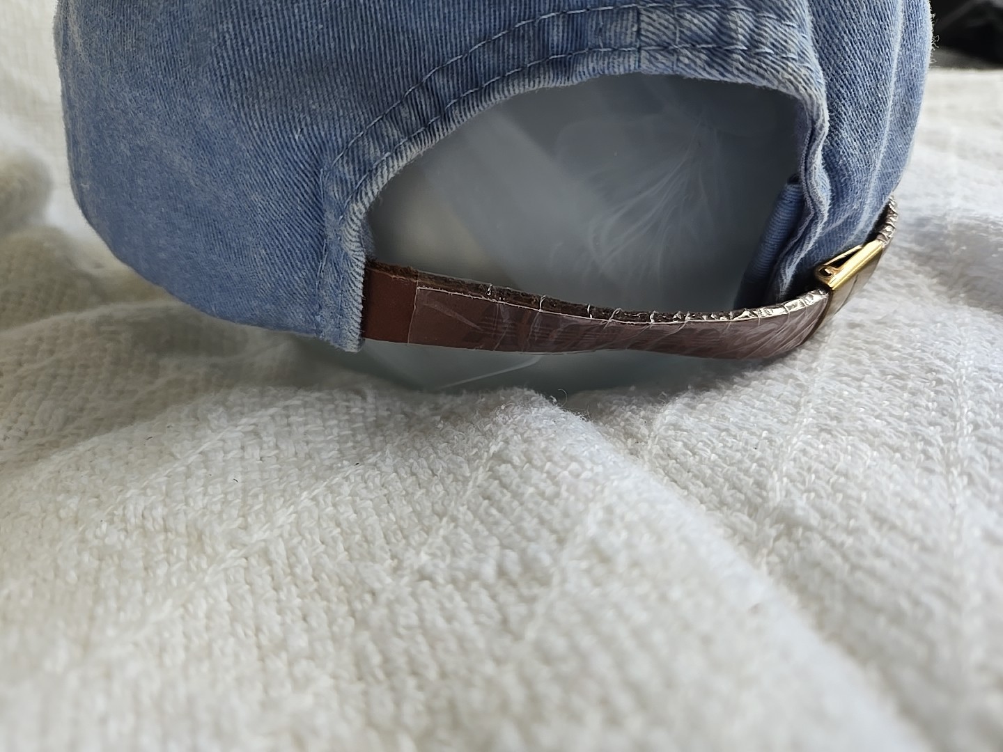 Lemur Conservation Foundation Hat - image 2