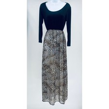 Show Lai Leopard print Dress