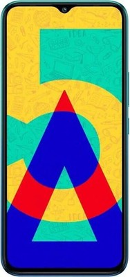 Infinix Smart 5A 32GB 2GB Dual SIM 4G 6,52'' Dual-Kamera entsperrt Telefon