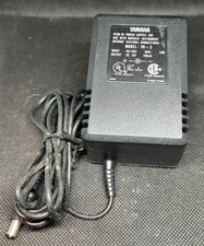 YAMAHA Adapter Power Supply PA 3 AC 120v DC 10v Original music equipment