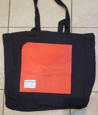 Nine Inch Nails Coachella Tote Bag NIN Boys Noize Official Merchandise