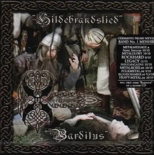 Menhir - Hildebrandslied