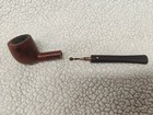 Vintage 1930s Kaywoodie Carburetor 887B Pre-WWII Estate Pipe - 4-Hole Stinger — photo 3