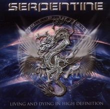 Living  Dying in High.  von Serpentine | CD | Zustand sehr gut