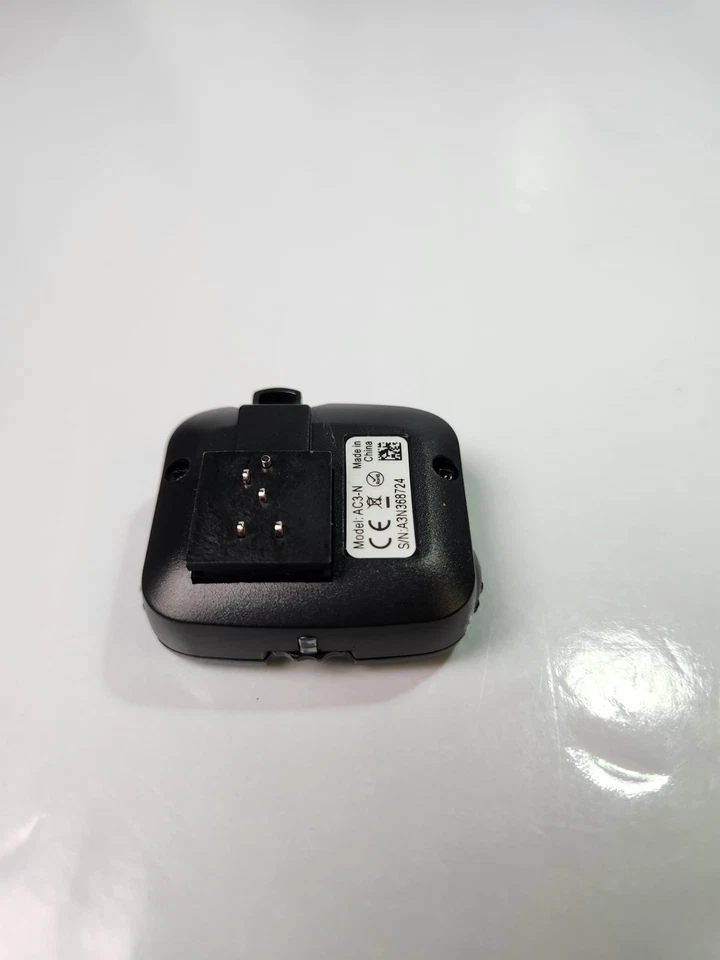 PocketWizard AC3 ZoneController for Nikon DSLR - Image 4 of 4