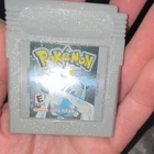 New ListingNintendo Pokémon Silver Version Game Boy Color Multiplayer RPG NTSC-U/C 2000