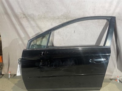 Used Front Left Door Assembly Front fits: 2019 Subaru Xv crosstrek
