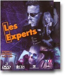 Les Experts : Saison 1, Partie 2 (Episodes 13 à 23) - Édi... | DVD | Zustand gut
