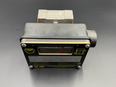 Universal Flow Monitors SN-ASB6GM-6-1000V.9-A1WR-RG-2D Flow Switch