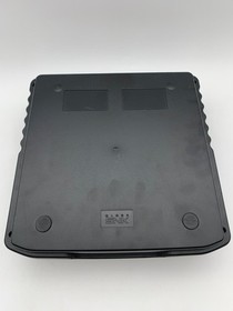 SNK NEO GEO CD NeoGeo Top Loading CD-T01 Console Set 1994 NGCD UNTESTED