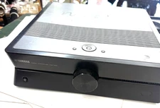 Yamaha NeoHD YMC-500 5.1 Channel Compact Theater Receiver  - AMP ONLY