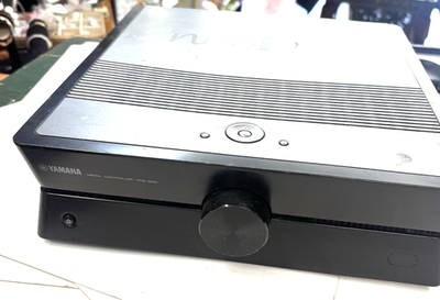 Yamaha NeoHD YMC-500 5.1 Channel Compact Theater Receiver - AMP