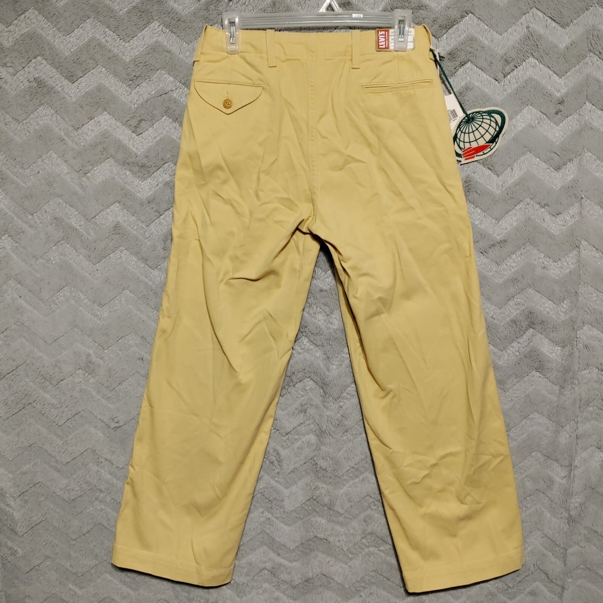 Levis Homerun Chino Pants LEVI'S® VINTAGE CLOTHING 229620001
