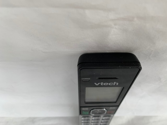 VTech CS5129 DECT 6.0 Cordless Phone Expansion Handset for cs5109