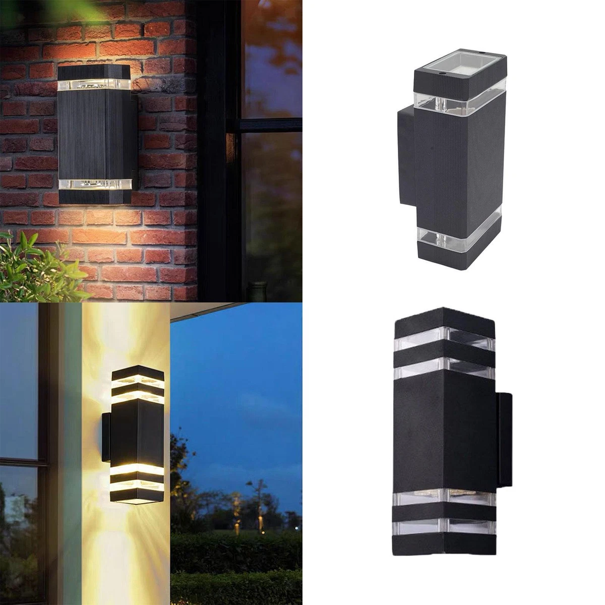 Wall mount modern outdoor lighting online