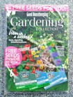 Nature & Outdoors April Magazines