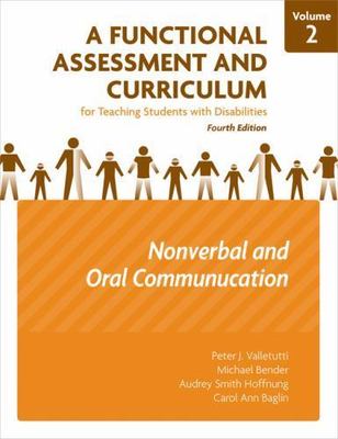 A Functional Assessment & Curriculum for Teaching Students With Disabilities, Va