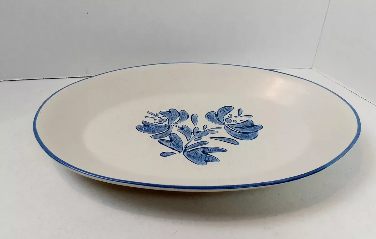 Pfaltzgraff hot sale serving platter
